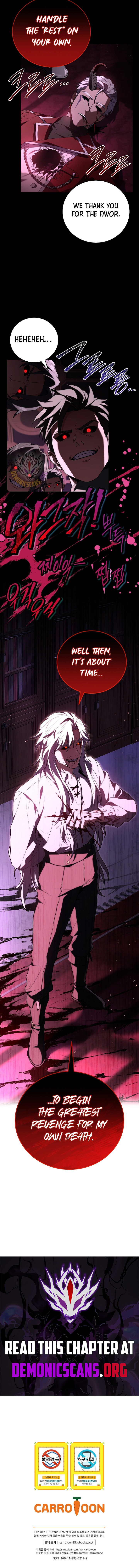 Return of the Frozen Player Chapter 196 12